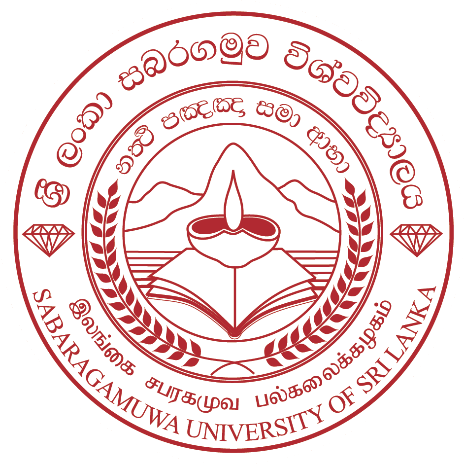 Sabaragamuwa Univeristy